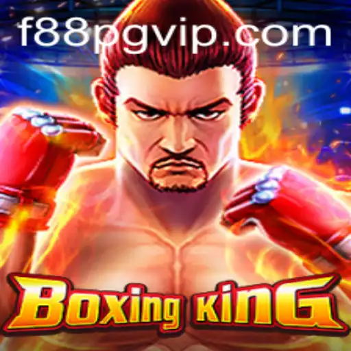 BoxingKing: The Rise of the Virtual Ring Champion