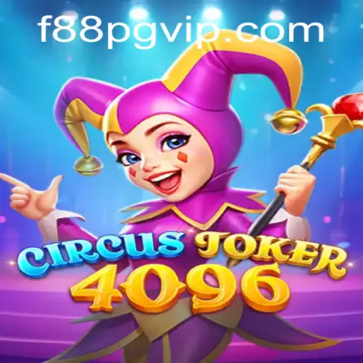 Step Right Up to the Thrilling World of CircusJoker4096