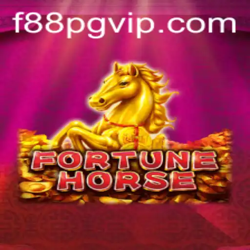 Explore the World of FortuneHorse: A Captivating New Gaming Experience
