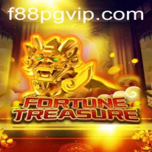 Exploring FortuneTreasure: The Exciting World of f88pg