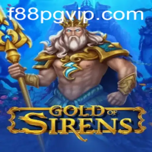 GoldofSirens: An Immersive Journey Into Mythical Waters