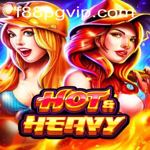 Experience the Thrill of HotHeavy: Unleashing the Adventure