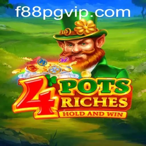 Exploring the Enthralling World of 4potsriches with F88pg