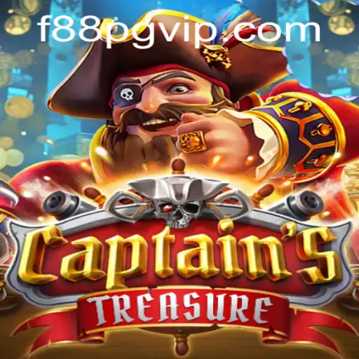 Explore the Adventures of CaptainssTreasure: A Guide to F88pg's Innovative Gameplay