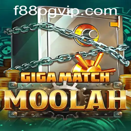 GigaMatchMoolah: The Thrilling New Game Taking the Gaming World by Storm