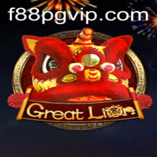 Discovering the World of GreatLion: An Engaging Adventure Awaits