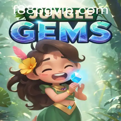 JungleGems: A Thrilling Adventure in the Heart of the Wild