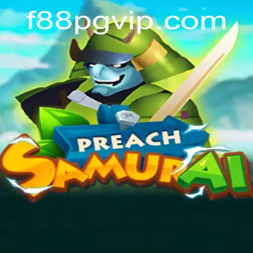 Unveiling PreachSamurai: A Fusion of Strategy and Adventure