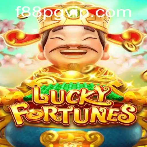 Exploring the Enchanting World of LUCKYFORTUNES Through F88PG