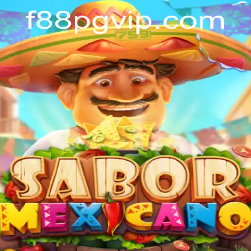 SaborMexicano: A Culinary Game Adventure