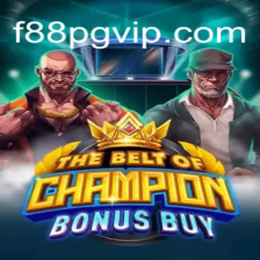 The Exciting World of TheBeltOfChampionBonusBuy: A Deep Dive