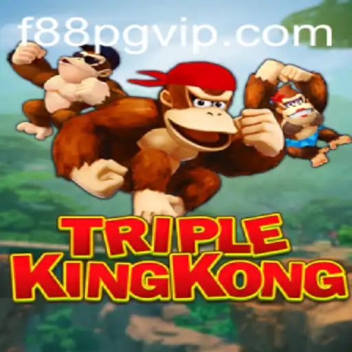 TripleKingKong: Unleashing the Excitement